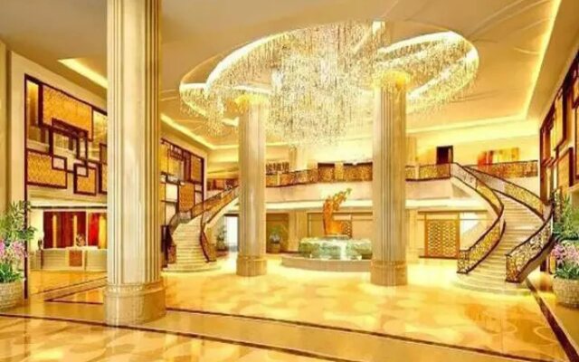 S&N Hotel Changzhou