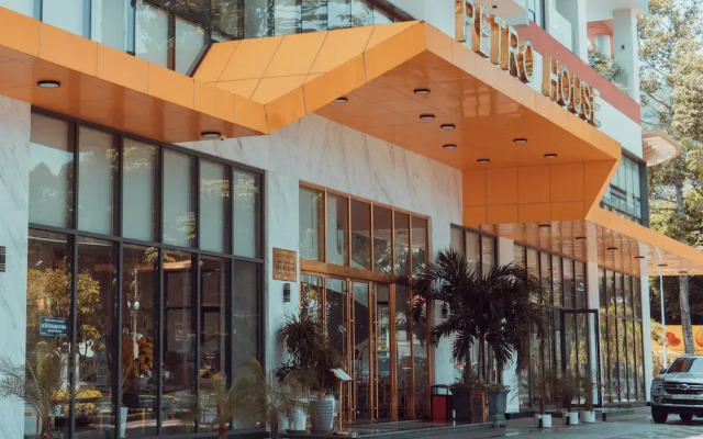 Petro House Vung Tau (Block A)