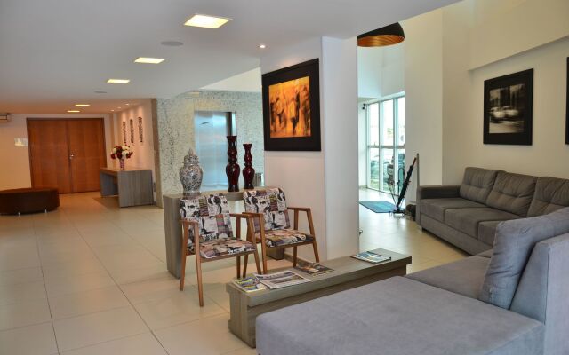 Único Apart Hotel