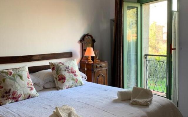 IL Curlo B&B