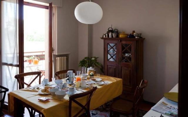 Casapiu Rooms