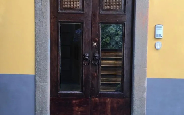 Il Pozzo di Santa Zita — 卢卡