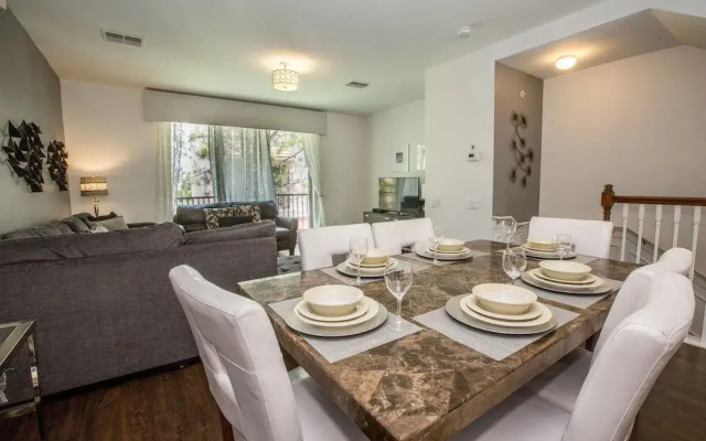 Tropical Dreams Townhome 3 Bedroom Condo by RedAwning