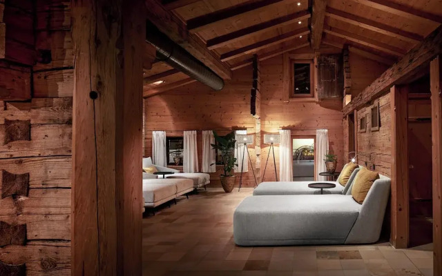 Der Böglerhof - pure nature resort