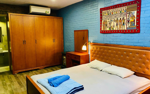 Kiara’s Home – Guest Rooms – Haiphong