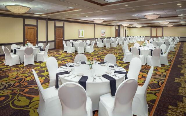 Wyndham Independence