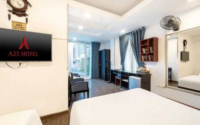 A25 Hotel - 46 Chau Long