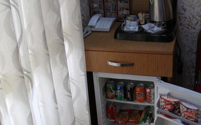 Istanbul Dedem Hotel 1