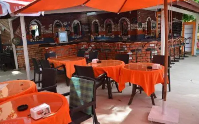 Marmaris Apart Bonjorno Otel