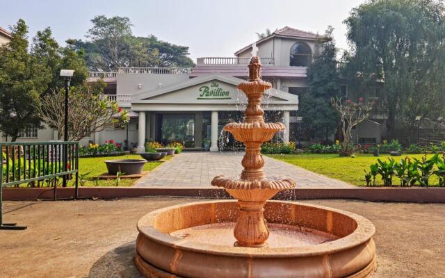 The Pavillion Hotel