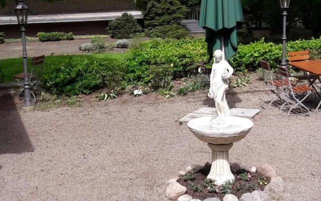 St.-Michaels-Heim Hotel