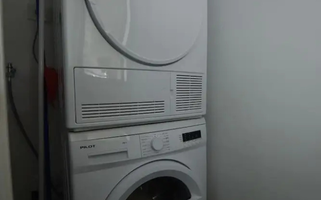 The apartment in the hitech park Haifa