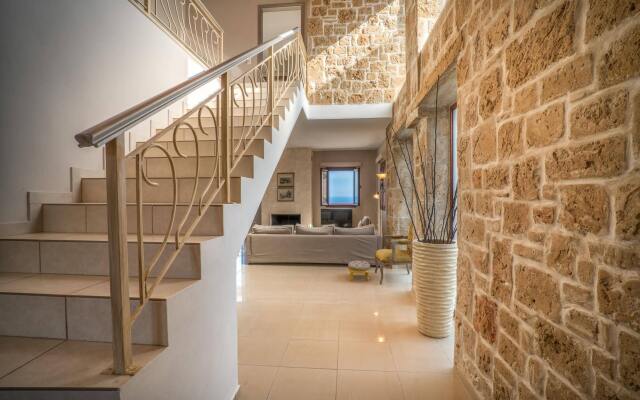 Sea Gems Luxury Villas
