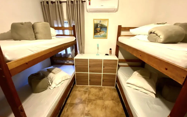 Family Hostel