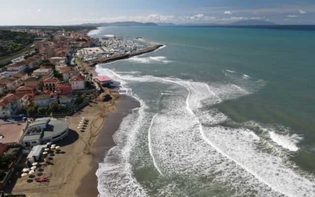 Suite 2 Rooms San Vincenzo