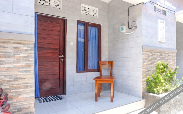 OYO 91206 Abian Dedari Mesari