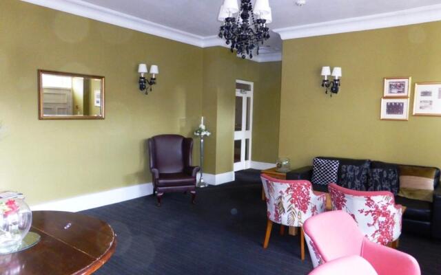 Bellingham Hotel