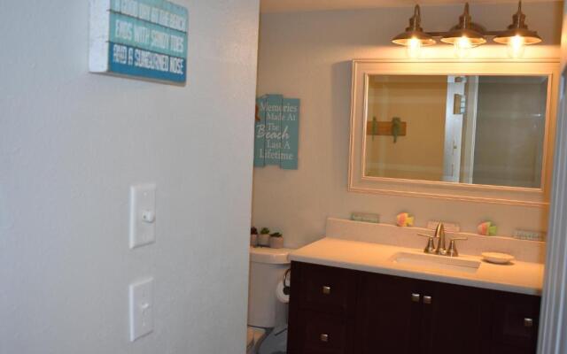 Beachfront Bliss Villas