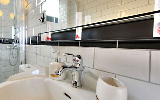 Mouragia Boutique Apartments by Corfuescapes