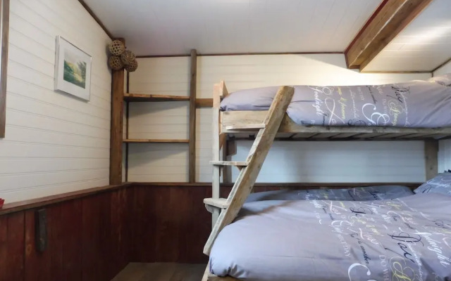 Fiskesenter Birkeland