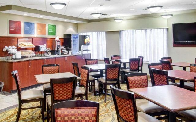 Spark by Hilton Woburn Boston
