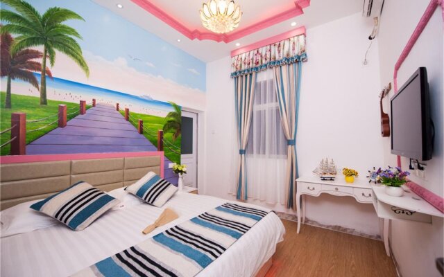 Xiamen Sunshine Bay Inn