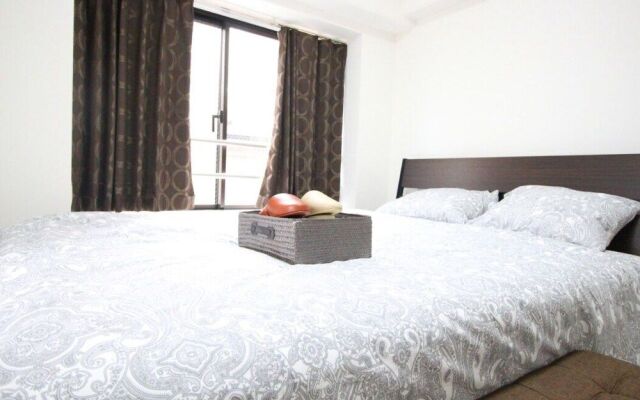 Narimasu Apartment 12