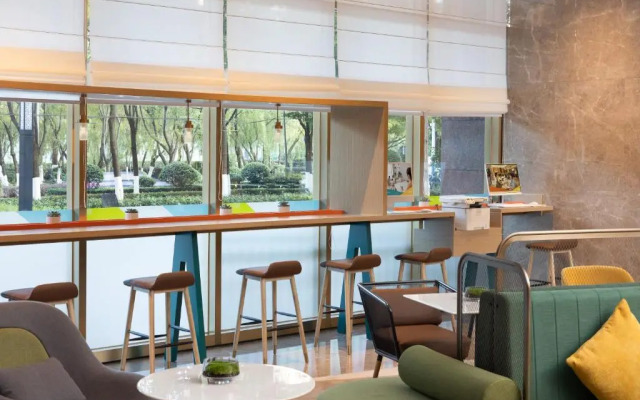 Home2 Suites By Hilton Kunming Xishan