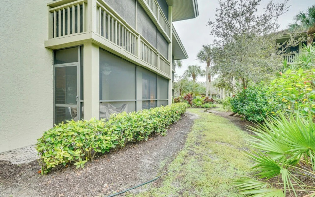 Bonita Springs Condo w/ Community Pool!