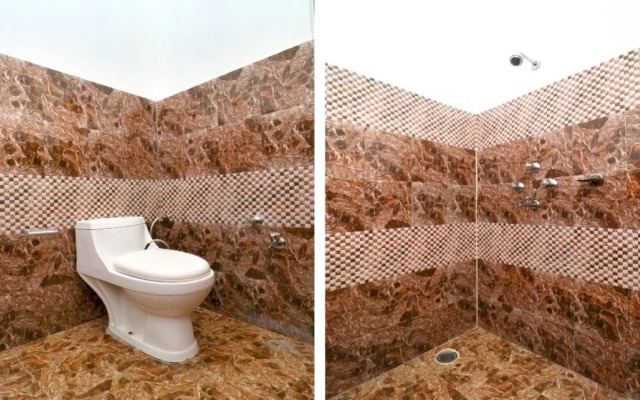 Hotel White Spott By OYO Rooms