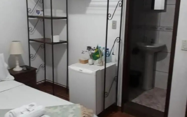 Pousada Santo Expedito