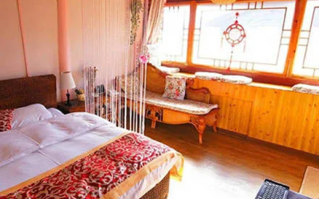 Olive Tree Inn - Lijiang