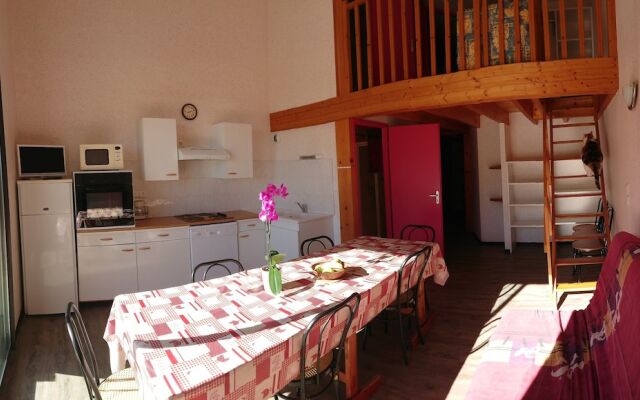 Residence Ludovic
