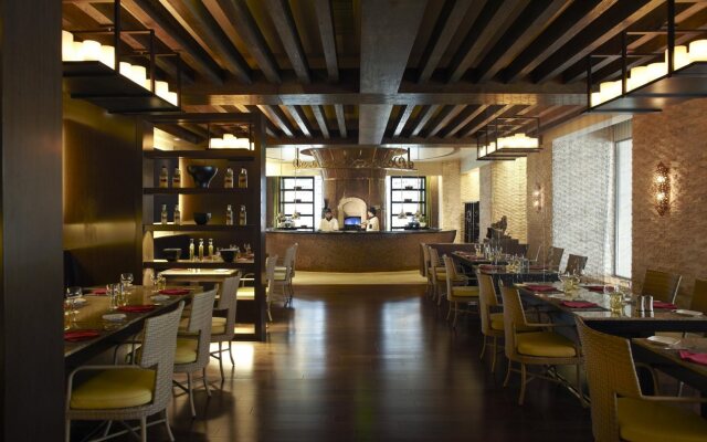 Suzhou Marriott Hotel