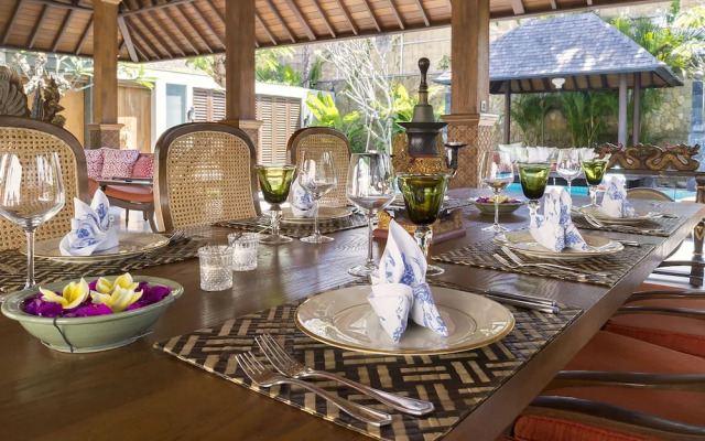 Des Indes Villas