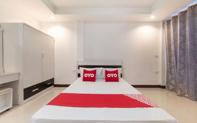OYO 75335 Chomchol The Resort