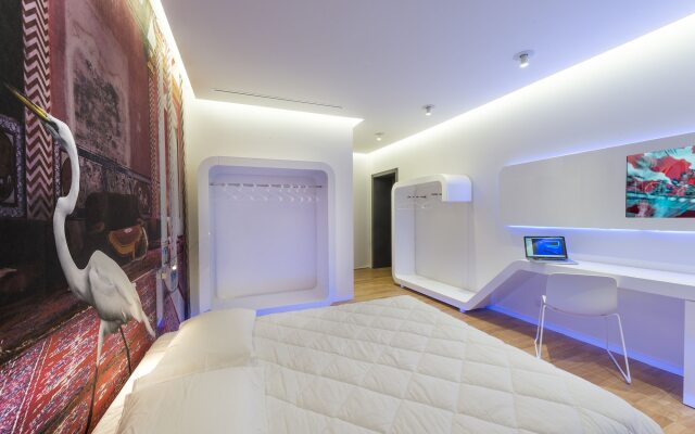 Trevi Elite Rome