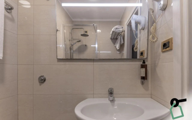 HOTIDAY Room Collection - Roma Porta Pia