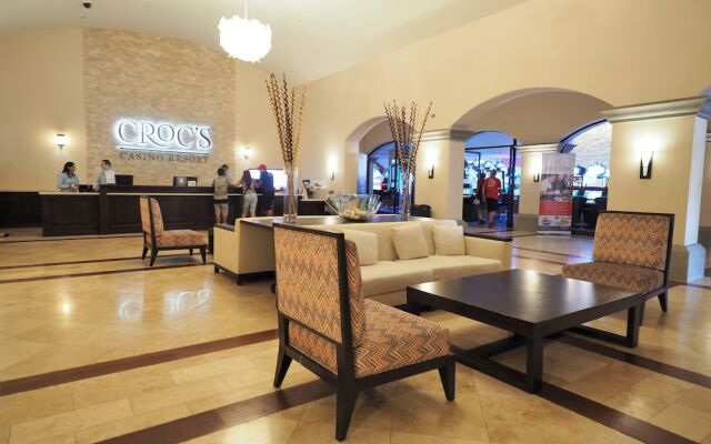 Premium Oceanfront Jaco Studio 7701 by CRHR