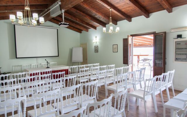 Villa Giuliana Relais