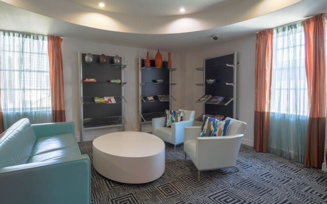 CrashPad Downtown Dallas