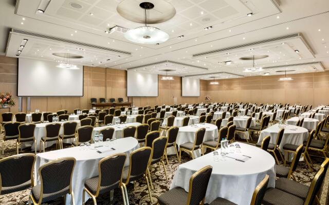 Hilton Amsterdam