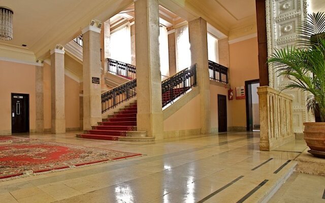 Guest House Riviera