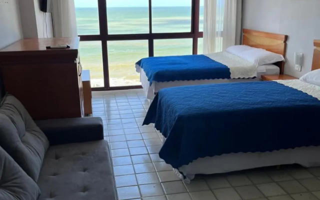 Hostel Beira mar