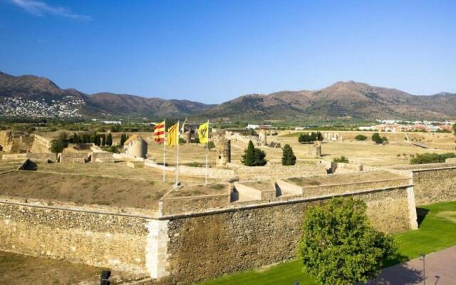Apart-rent Apartamento Francesc Macia 2A