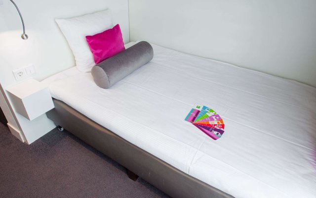 ibis Styles Amsterdam Amstel