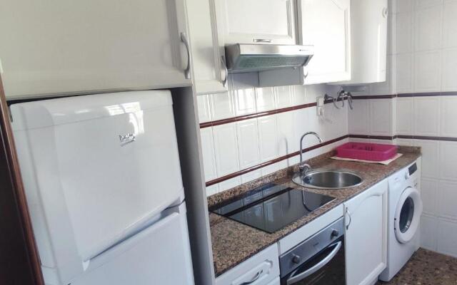 Apartamento Salou
