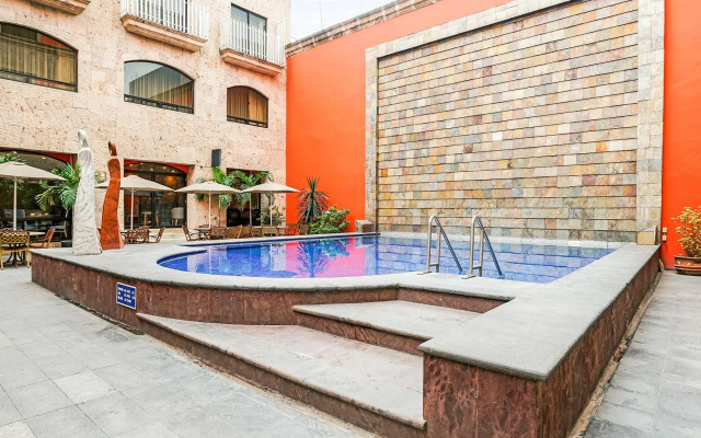 Hotel Celta