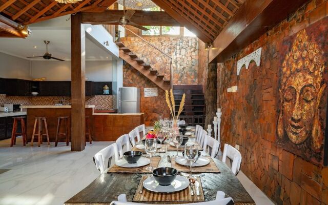 Villa Avatar