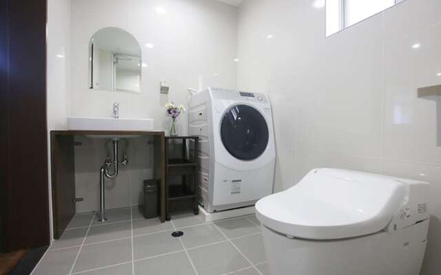 Pool Villa Sesoko jima